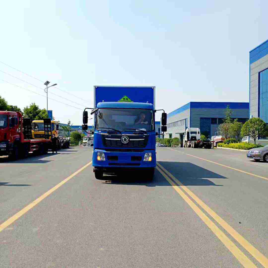 程力牌餐車(chē)