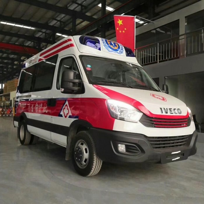 程力灑水車(chē)圖片