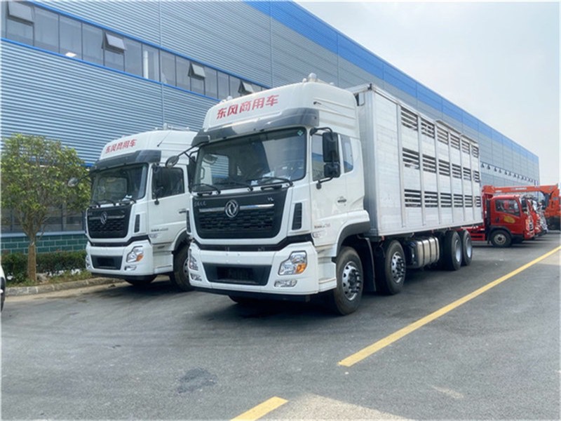 程力壓縮車型號(hào)