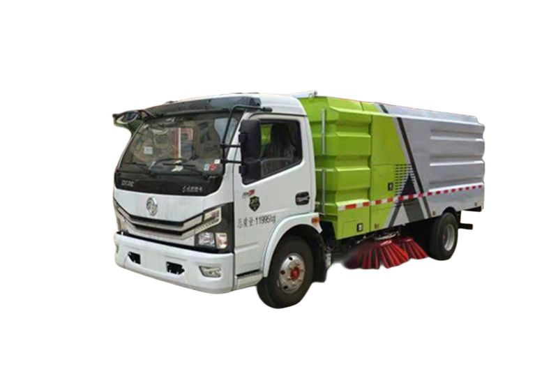 小型吸塵車清掃車：為你的家庭提供卓越清潔服務
