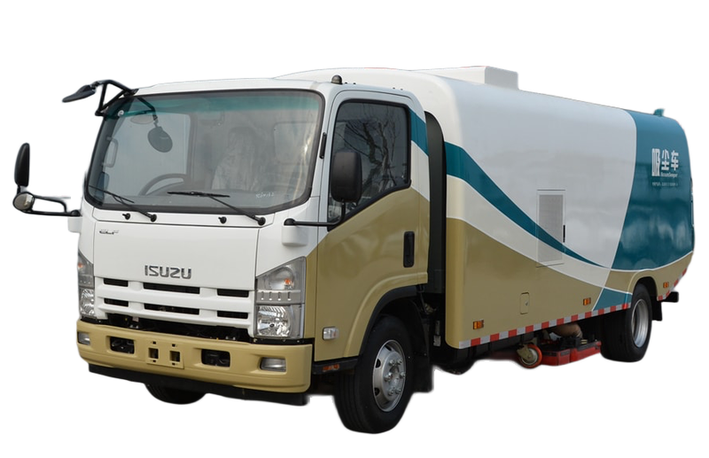 突破創(chuàng)新，程力小型清掃車品牌煥發(fā)輝煌
