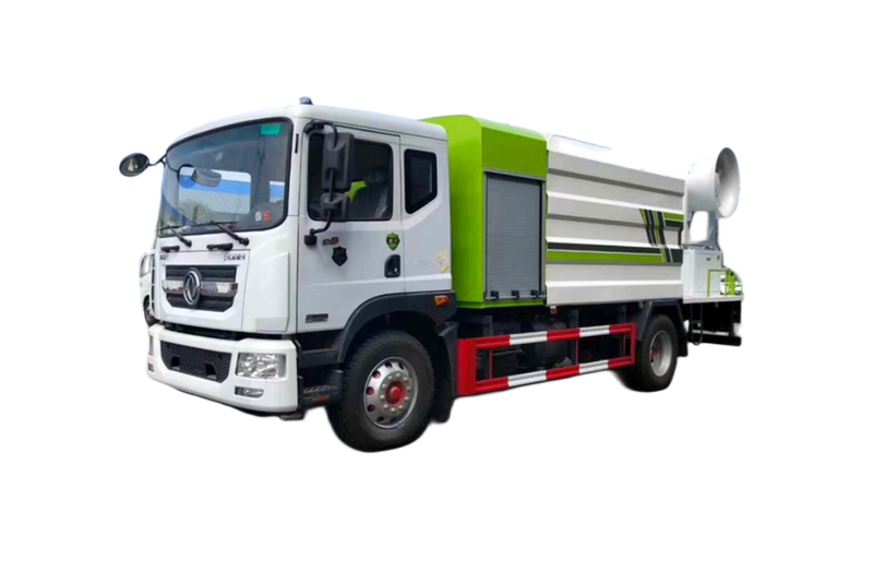 隨州不銹鋼灑水車供應(yīng)，讓城市清潔更簡單
