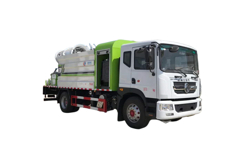 隨州東風3噸環(huán)衛(wèi)灑水車——高效城市環(huán)保的有力助手
