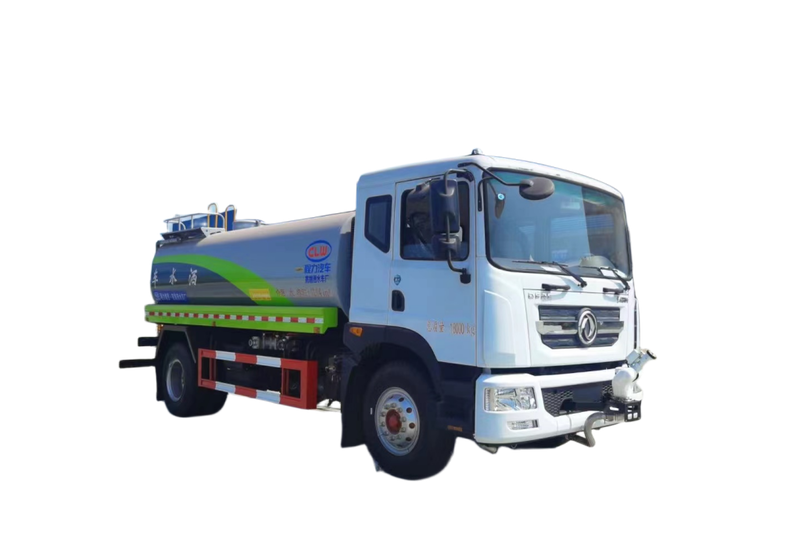 凱馬汽油國(guó)六抑塵灑水車(chē)價(jià)格
