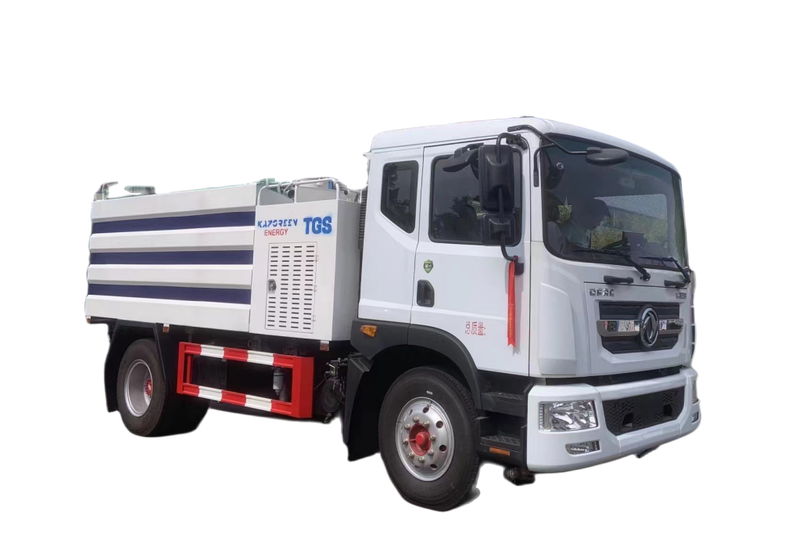 隨州灑水車(chē)價(jià)格透析，程力專(zhuān)用汽車(chē)告訴你
