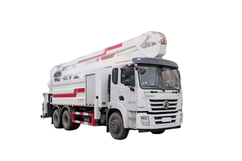 鞍山凱力牌灑水車質(zhì)量如何？
