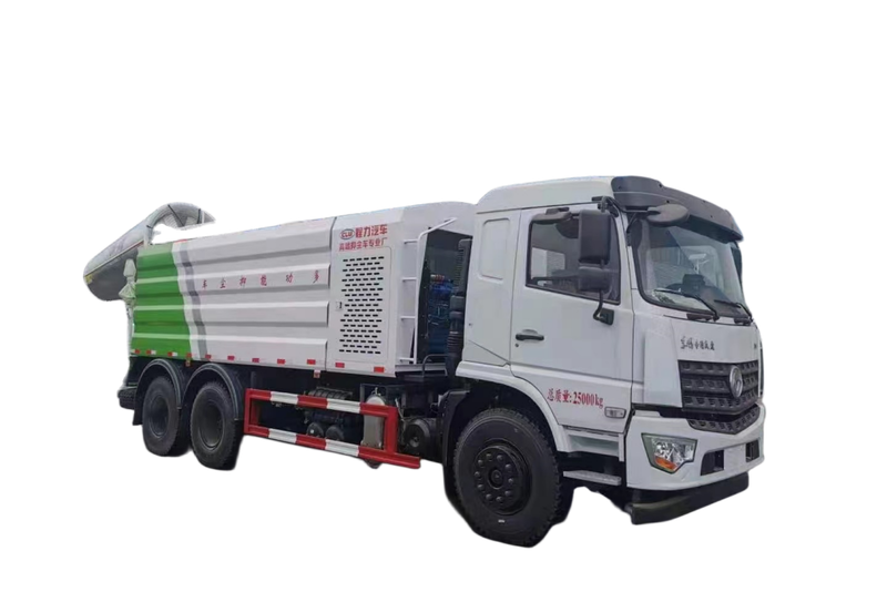 湖北多利卡灑水車廠家價(jià)格潔凈環(huán)境的必要性
