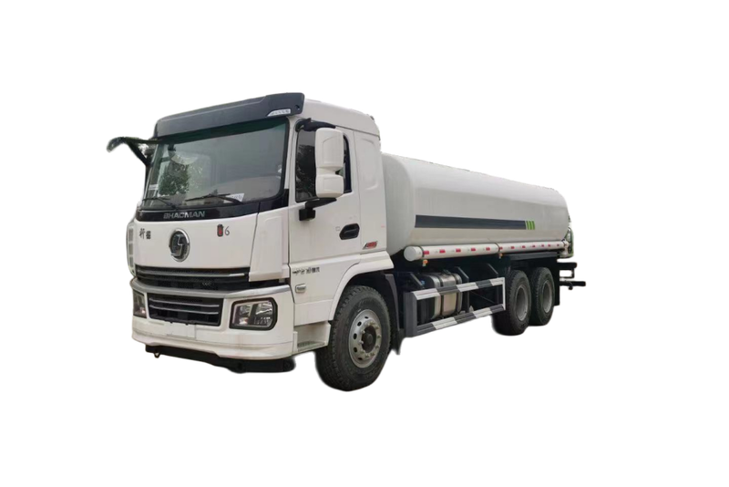 凱馬小型霧炮灑水車——打造環(huán)保潔凈新時代
