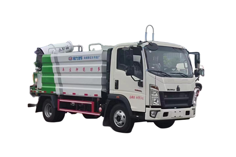 東風(fēng)天錦12噸15噸灑水車——為城市環(huán)境保護(hù)再添一份力量
