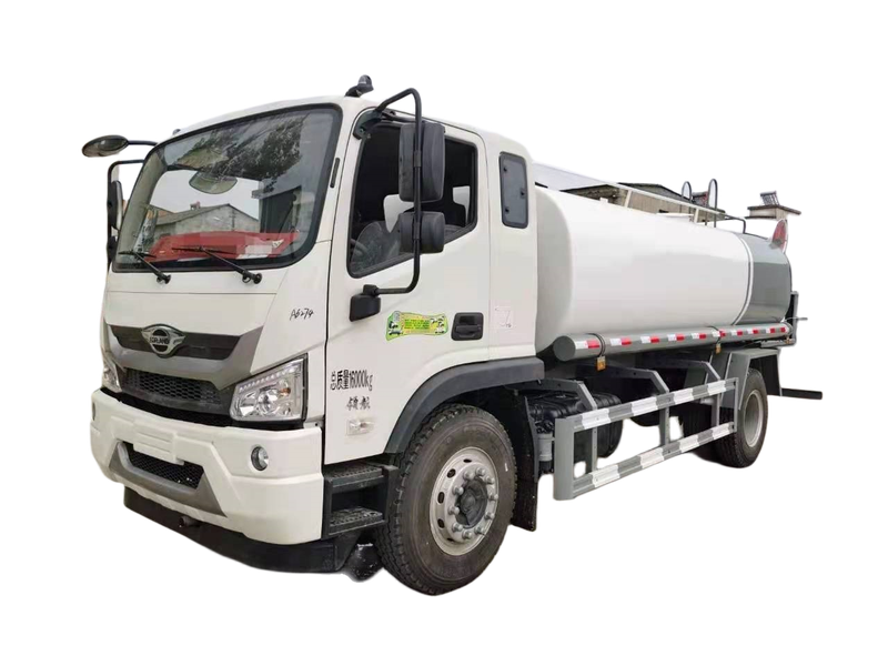 湖北二手貨車灑水車——尋找最佳選擇
