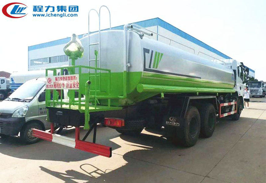 隨州工地灑水車價(jià)格及功能介紹
