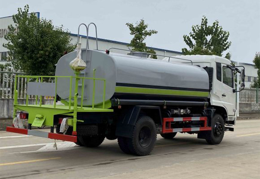 東遼福田小卡之星灑水車銷售電話｜程力專用汽車為您提供專業(yè)服務(wù)
