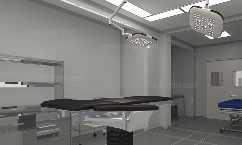 方艙負(fù)壓手術(shù)室消毒：保護(hù)醫(yī)護(hù)人員和患者健康的重要舉措
