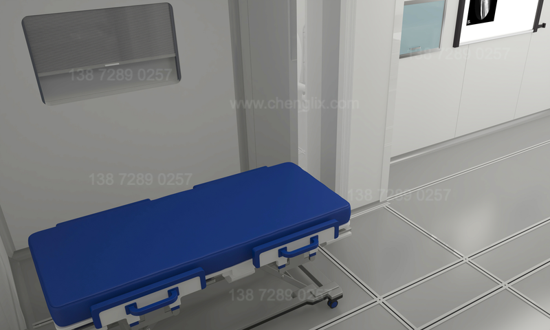 移動手術(shù)車客車——醫(yī)療事業(yè)的前沿
