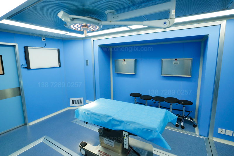 移動(dòng)手術(shù)車——為醫(yī)療事業(yè)保駕護(hù)航
