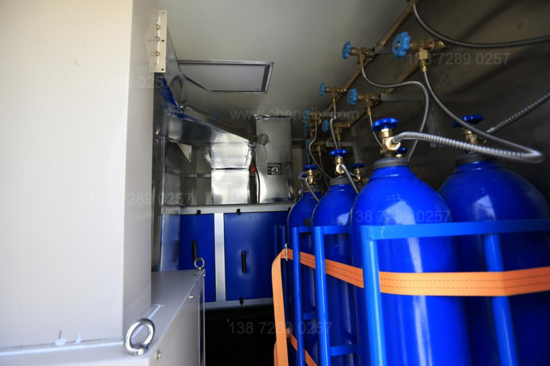 淮北市負(fù)壓手術(shù)方艙價(jià)格表：程力高科醫(yī)療扶貧新措施
