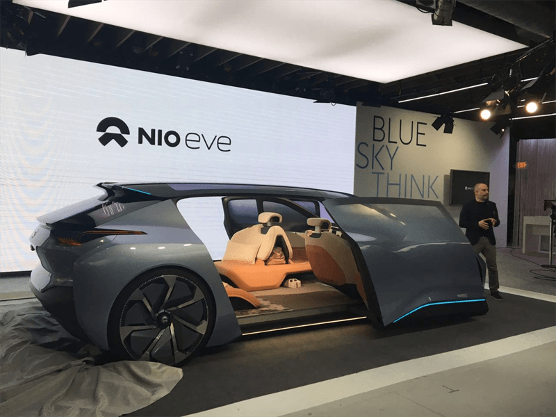 新奧迪無人駕駛汽車：引領(lǐng)未來出行
