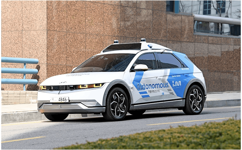 寶駿推出無(wú)人駕駛汽車，僅售三萬(wàn)！
