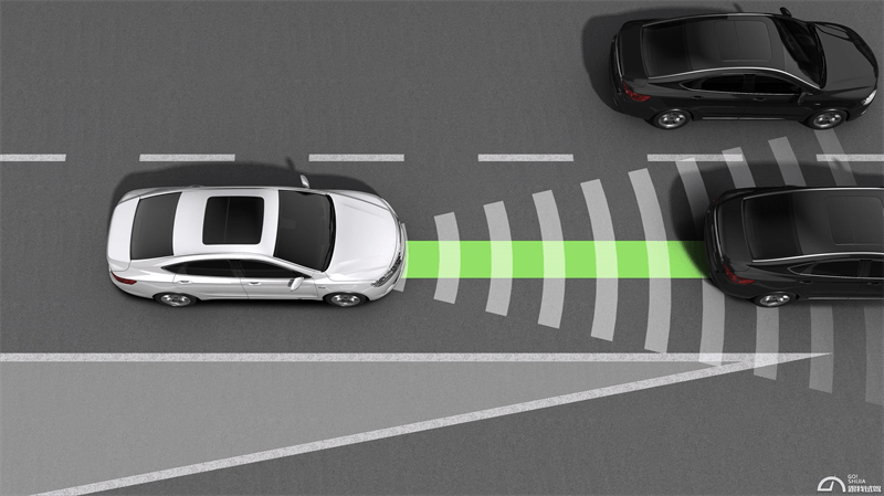 大眾無人駕駛普及上高速路仍需較長時間
