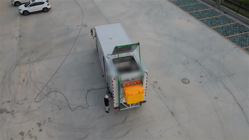 江蘇醫(yī)療垃圾微波消毒設(shè)備：探索垃圾處理新道路
