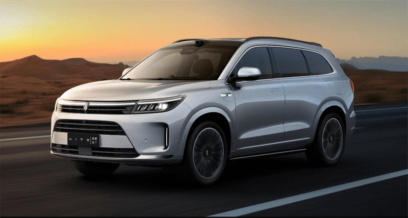 問界 M7 和特斯拉智能駕駛對(duì)比，誰(shuí)更勝一籌？
