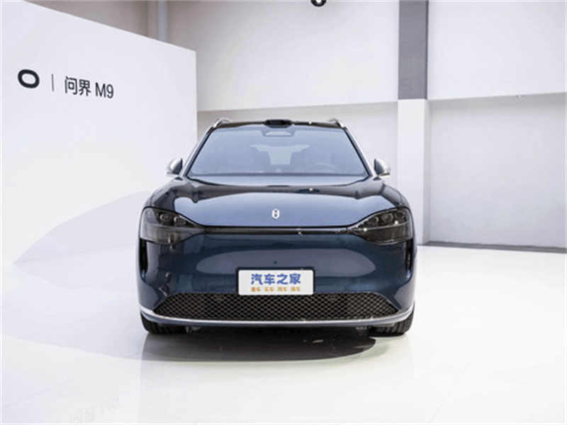 理想 L7、問界 M7 和蔚來汽車大比拼，誰更勝一籌？
