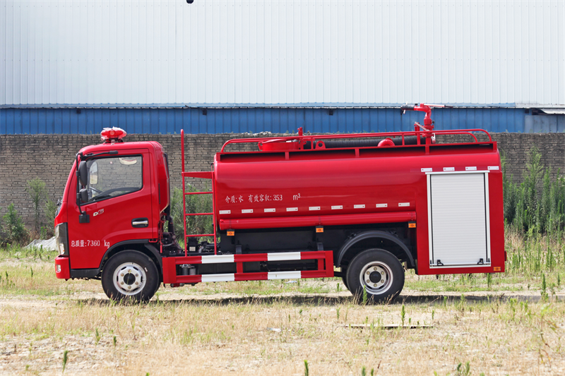 劍河電動消防車生產(chǎn)廠家專業(yè)生產(chǎn)