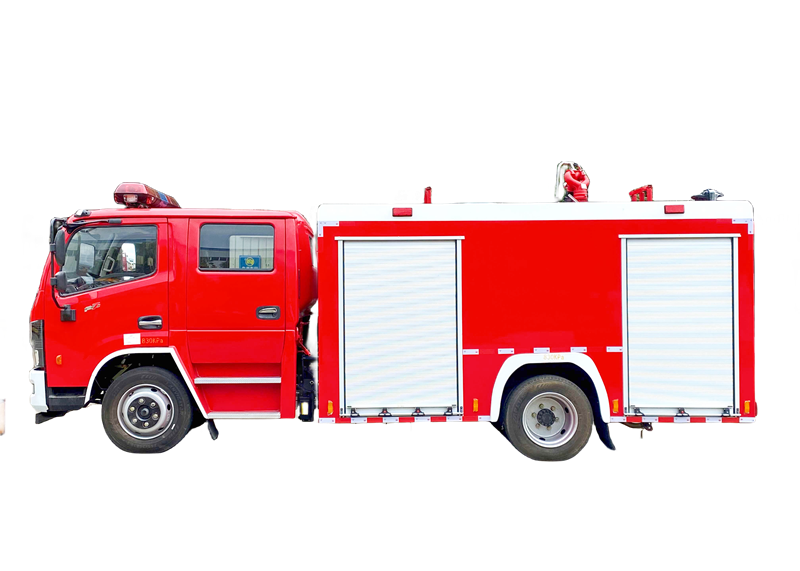 泰安市隧道消防車生產(chǎn)廠家地址
