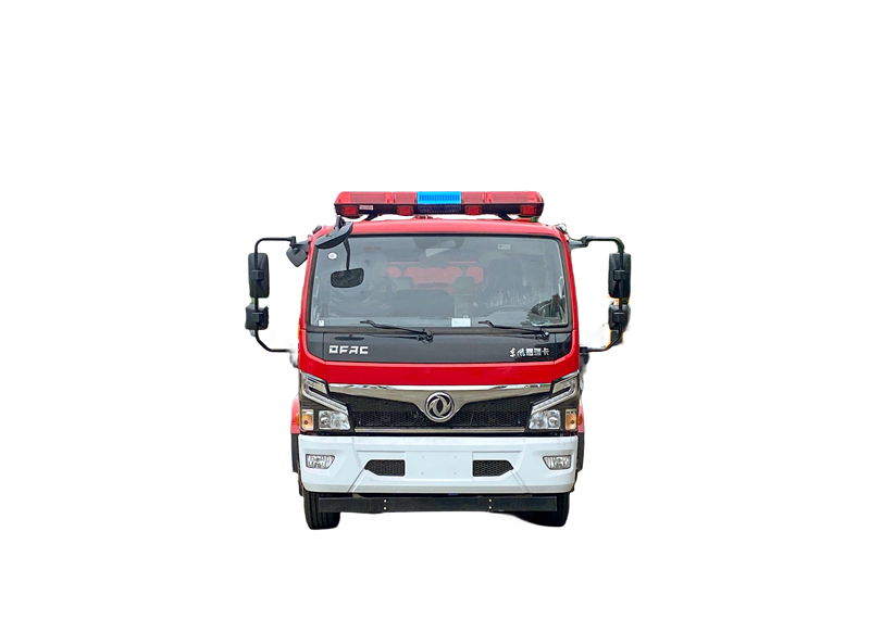 南安電動消防車上牌流程