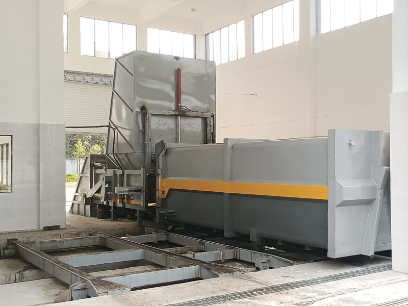 云南知名品牌垃圾壓縮站有哪些地方
